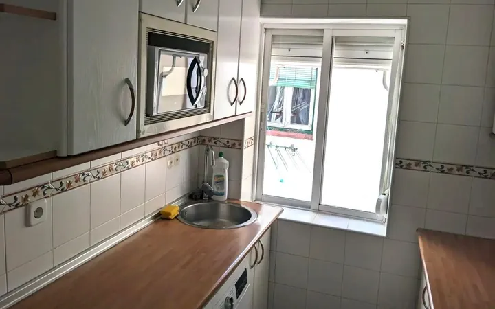 Piso en Calle de los Geranios, Ventilla-Almenara - Foto 4