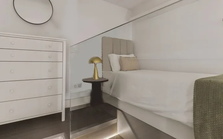Piso en Calle de Maudes, 58, Nuevos Ministerios-Ríos Rosas - Foto 10