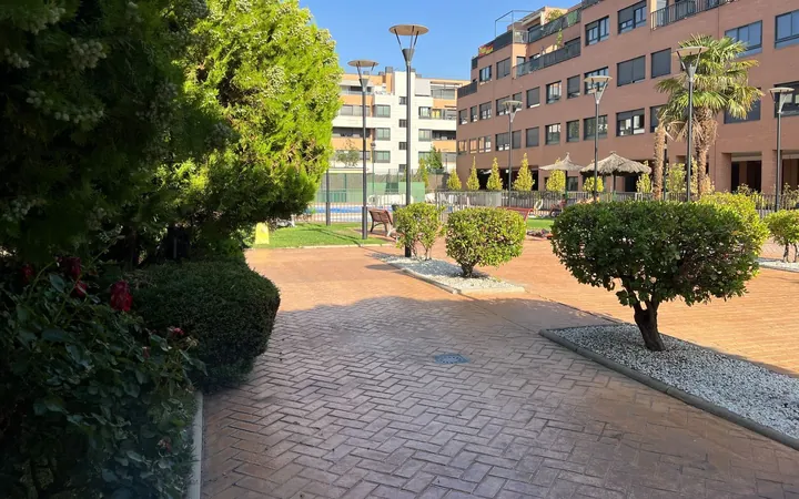 Piso en Calle del Monasterio de las Batuecas, 32, Montecarmelo - Foto 26