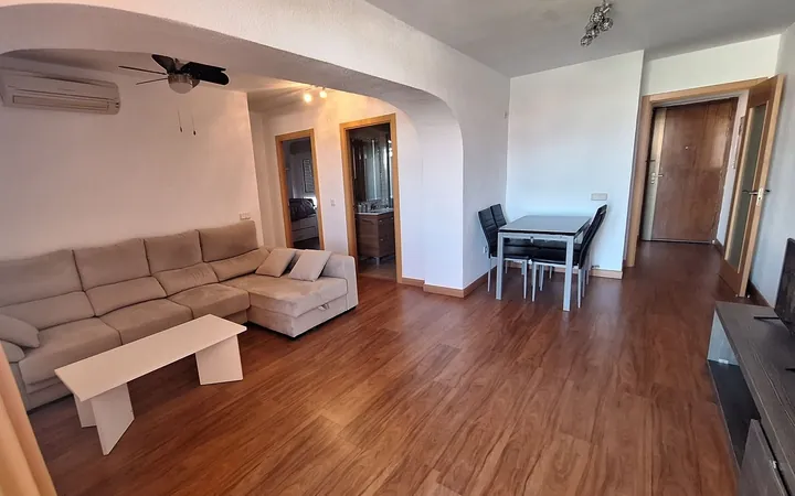 Piso en Calle de Pablo Serrano, 21, Pinar del Rey - Foto 1