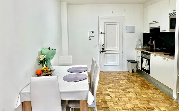 Piso en Calle de Julián Hernández, 9 - Foto 4