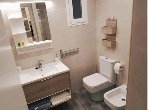 Piso en Barrio Pilar - Foto 7