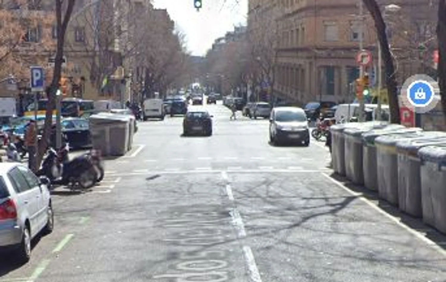 Piso en Calle de la Indústria, El Camp de l'Arpa del Clot - Foto 3