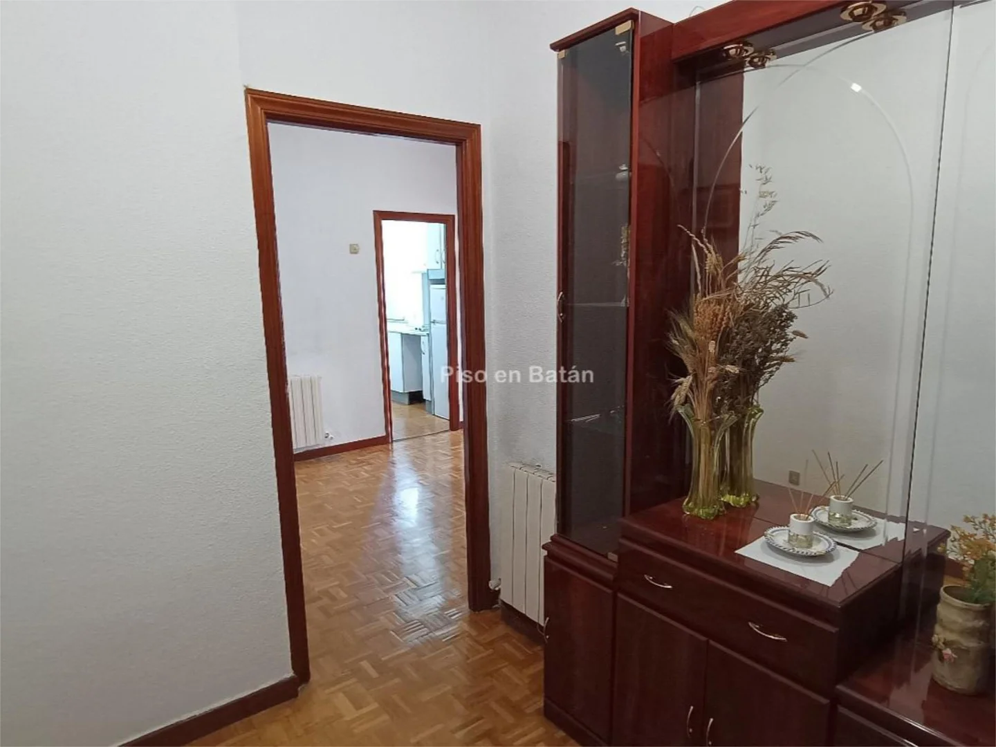 Piso en  Calle de Villamanín 39 - Foto 43