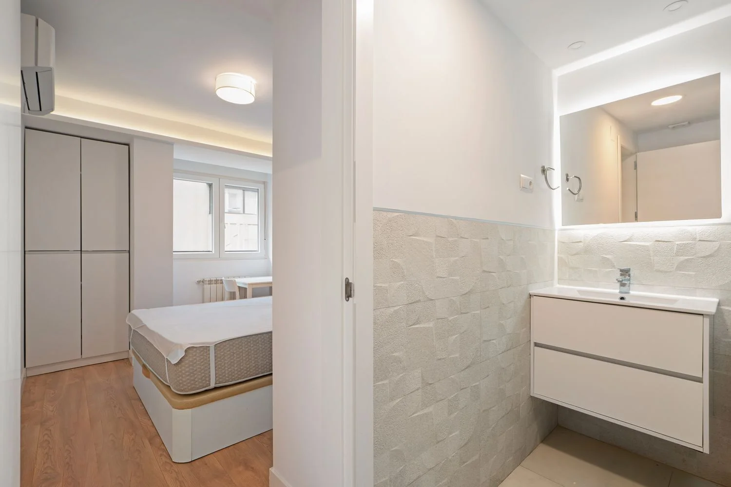 Piso en calle de Bravo Murillo, 370 - Foto 23