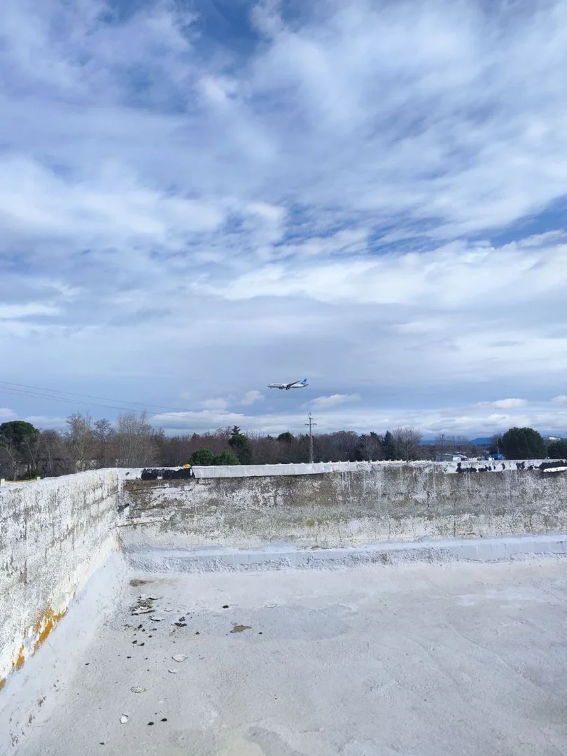 Chalet adosado en Barrio Aeropuerto - Foto 9