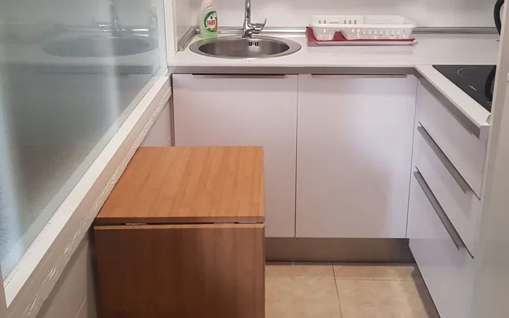 Piso en Calle Doctor Fleming, 44, Nueva España - Foto 8