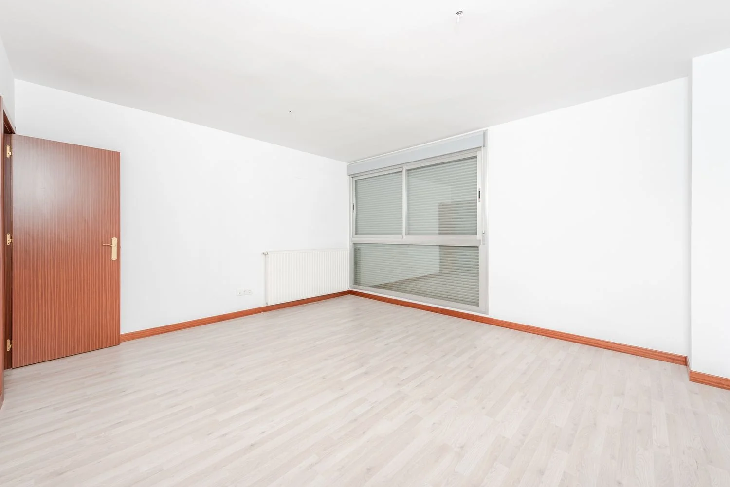 Piso en calle Almonte - Foto 13