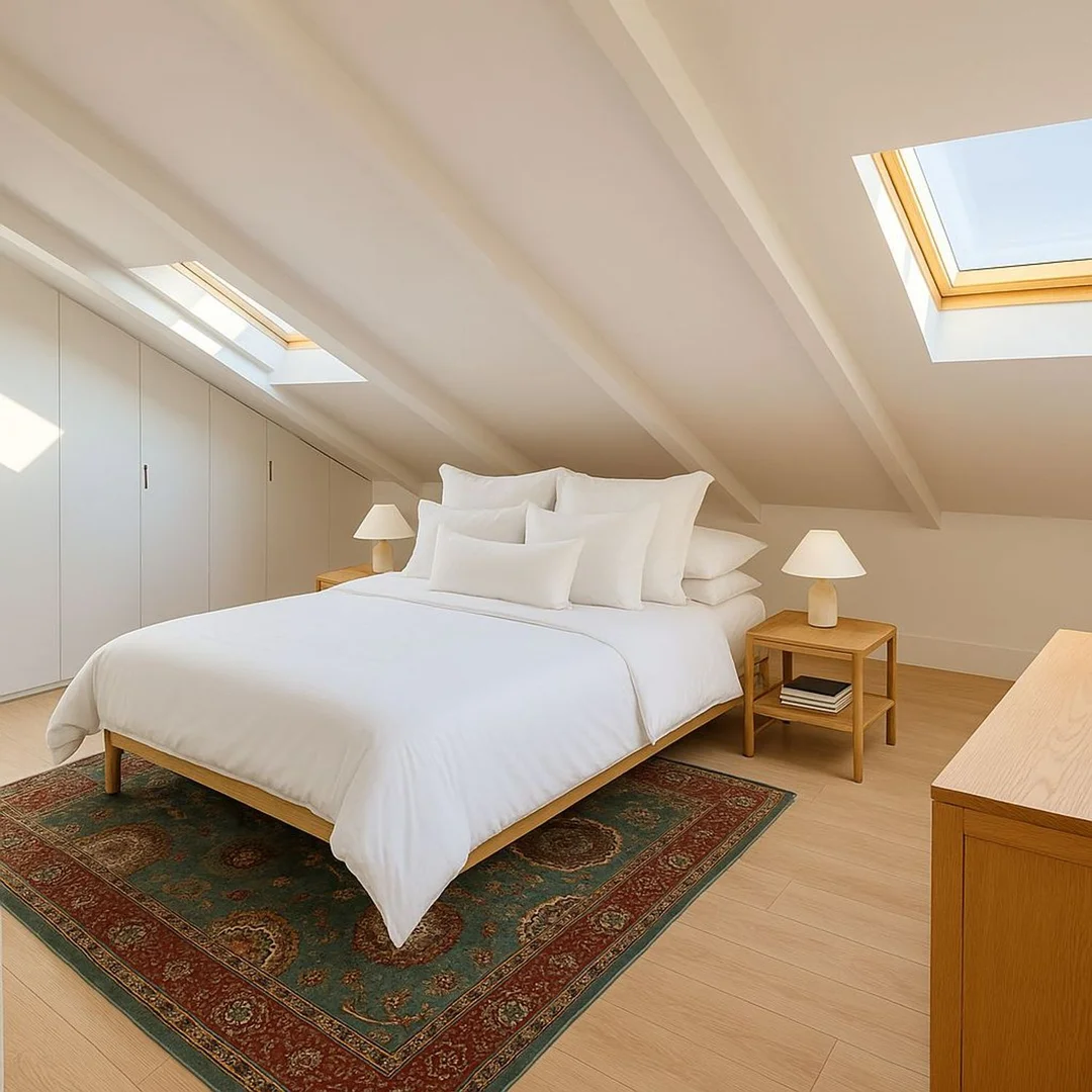 Ático en calle del Desengaño, 20 - Foto 9