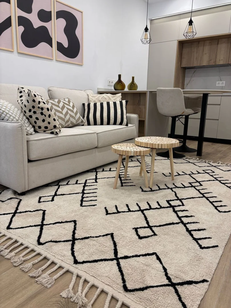 Piso en calle de la Madera, 36 - Foto 10