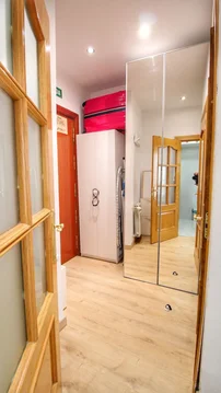 Estudio en Calle de Gravina, 21 - Foto 46