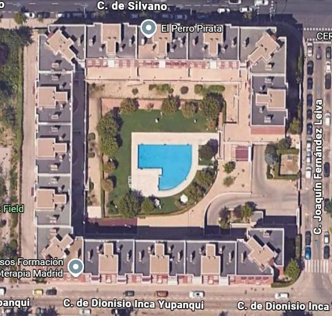 Piso en Conde Orgaz-Piovera, Conde Orgaz-Piovera - Foto 2