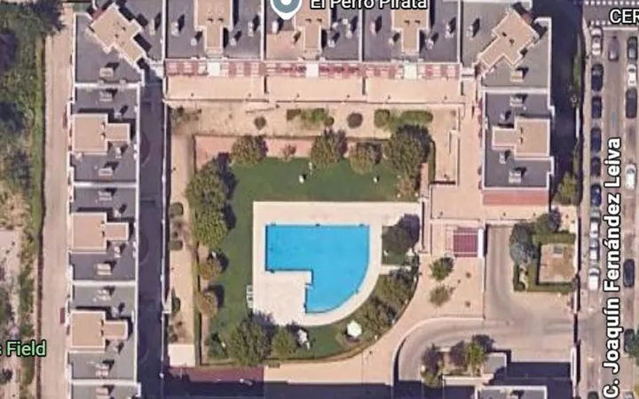 Piso en Conde Orgaz-Piovera, Conde Orgaz-Piovera - Foto 2