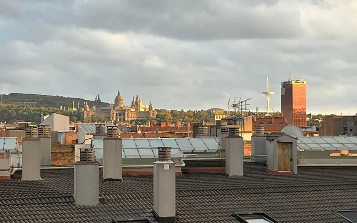 Ático en Calle del rosselló, 51, La Nova Esquerra de l'Eixample - Foto 3