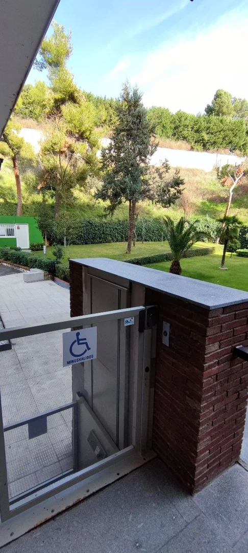 Piso en calle de Alfonso XII, 15 - Foto 4