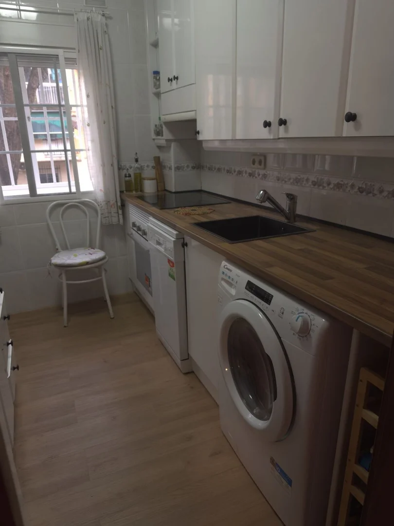 Piso en plaza del Poeta Rioja, 4 - Foto 31