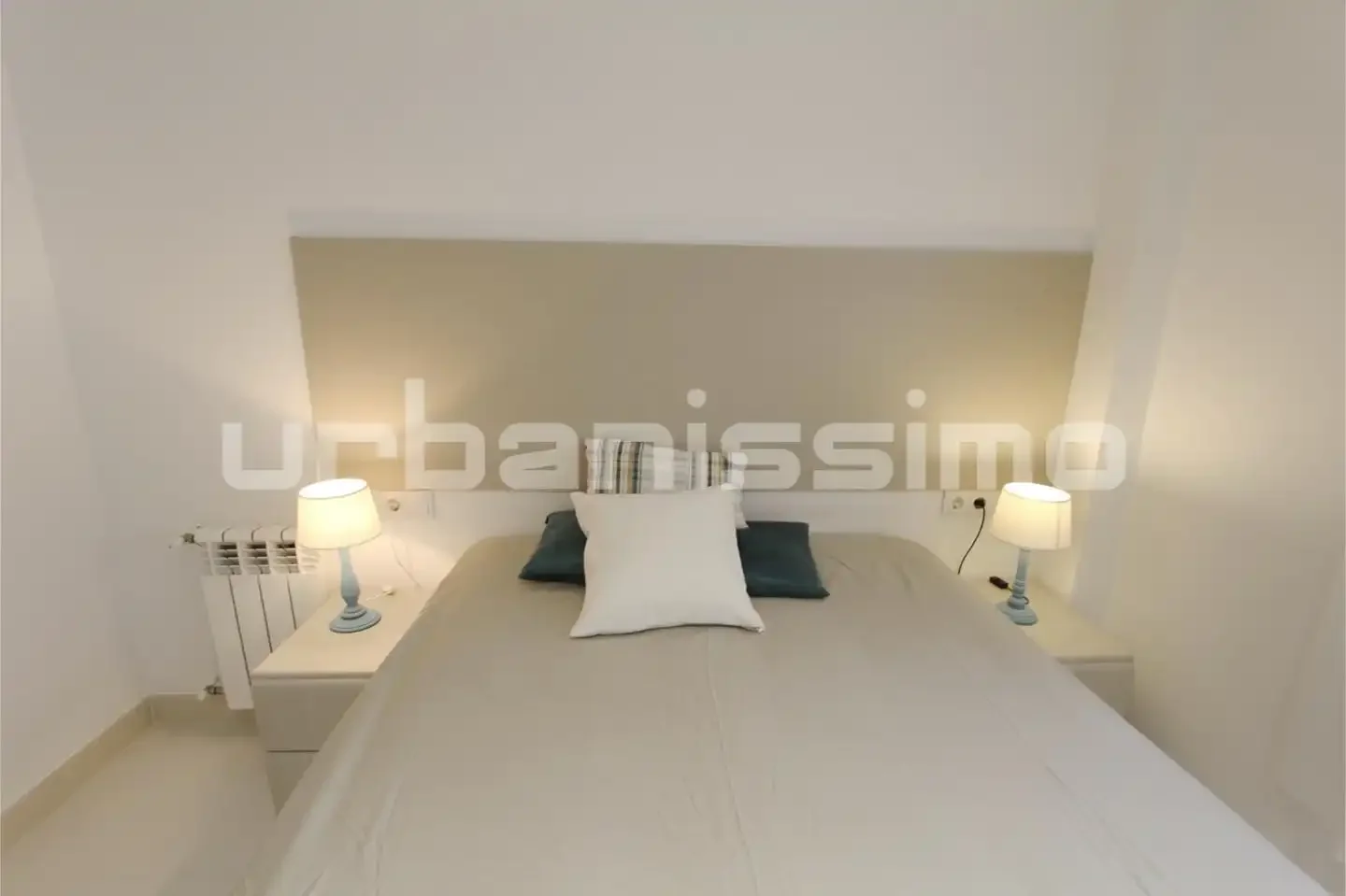 Apartamento en  De La Marroquina - Foto 8