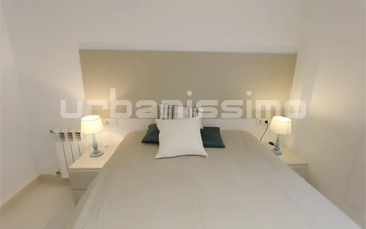 Apartamento en  De La Marroquina - Foto 8