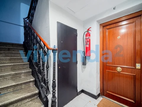 Alquiler de piso en Argüelles - Foto 21
