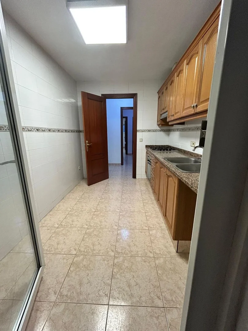 Piso en calle de Santapau, 10 - Foto 6