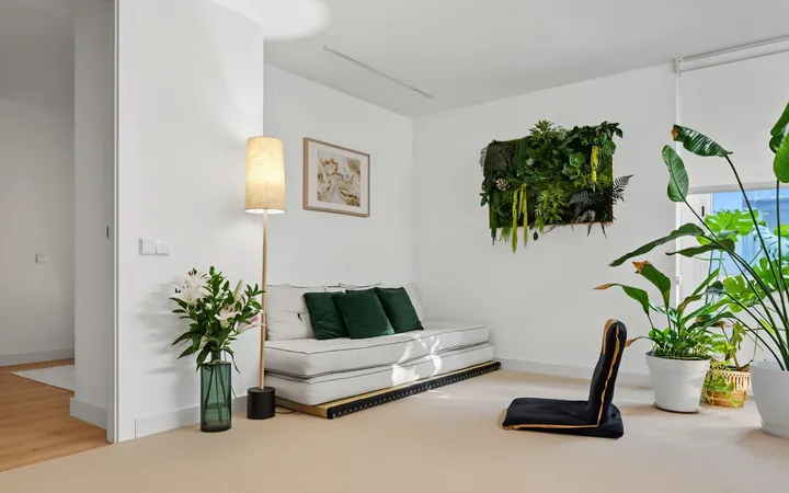 Piso en Calle de Balmes, 243, Sant Gervasi - Galvany - Foto 1