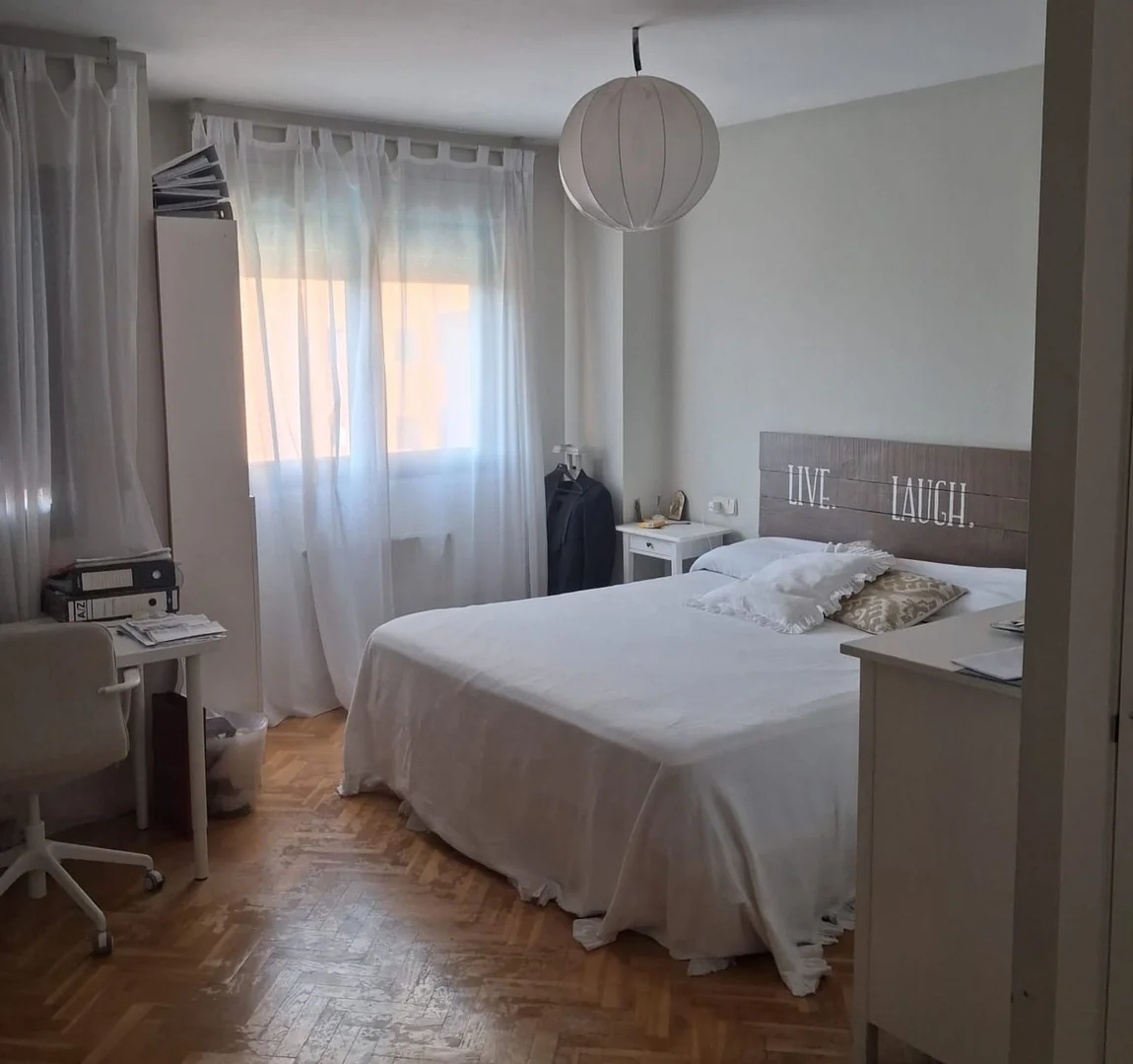 Piso en Avenida de Pío XII, 97, Castilla - Foto 13