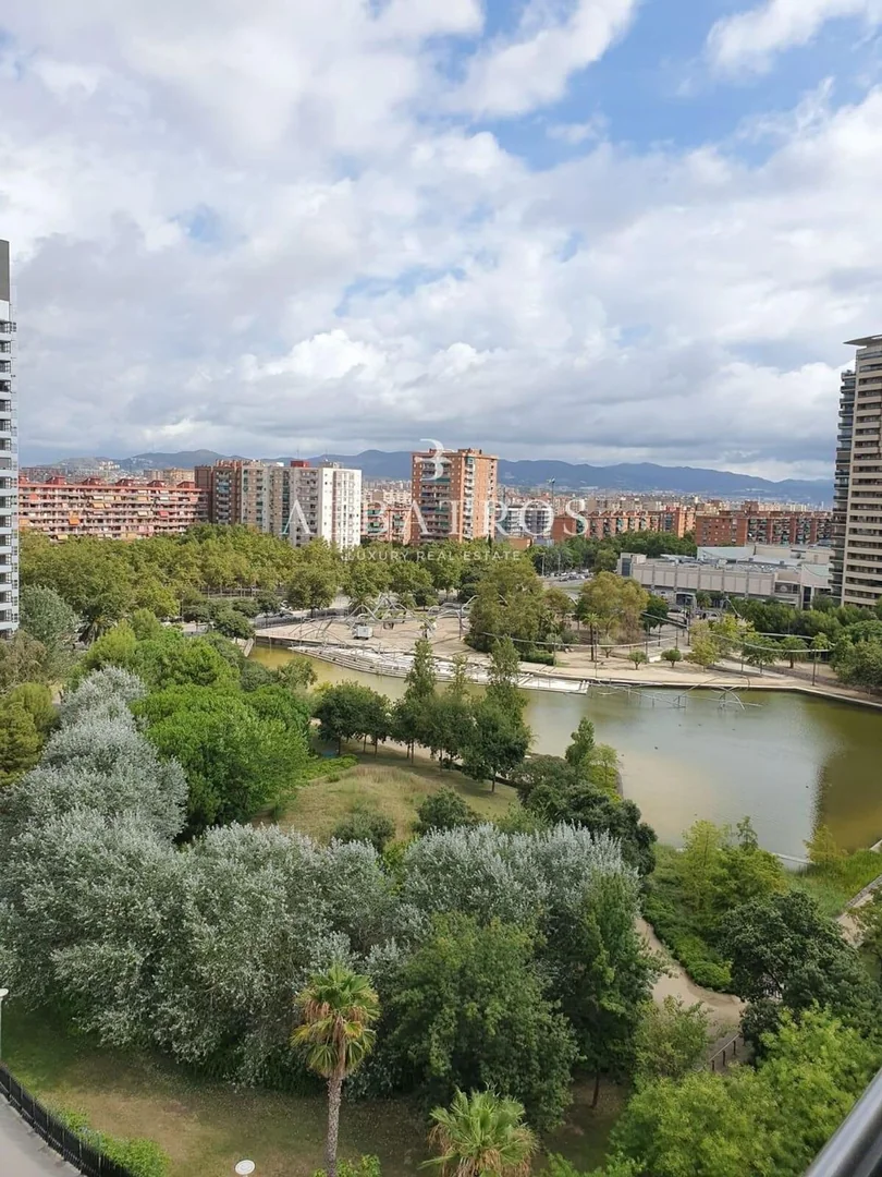 Piso en Calle de la Selva de Mar, Diagonal Mar i el Front Marítim del Poblenou - Foto 62