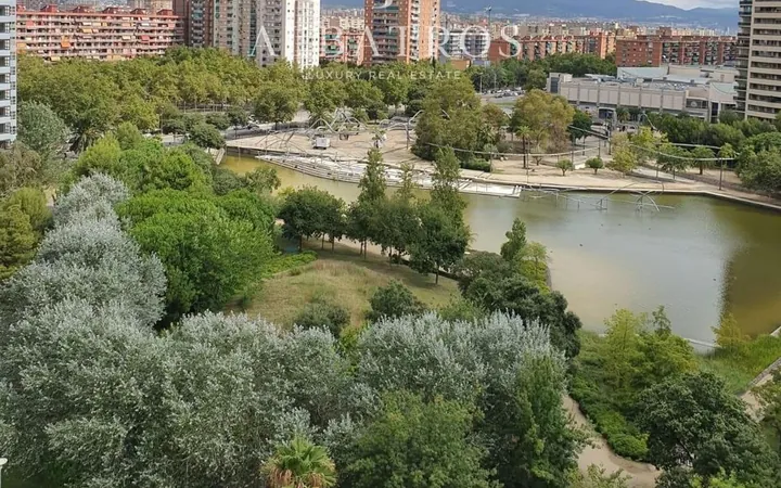 Piso en Calle de la Selva de Mar, Diagonal Mar i el Front Marítim del Poblenou - Foto 62