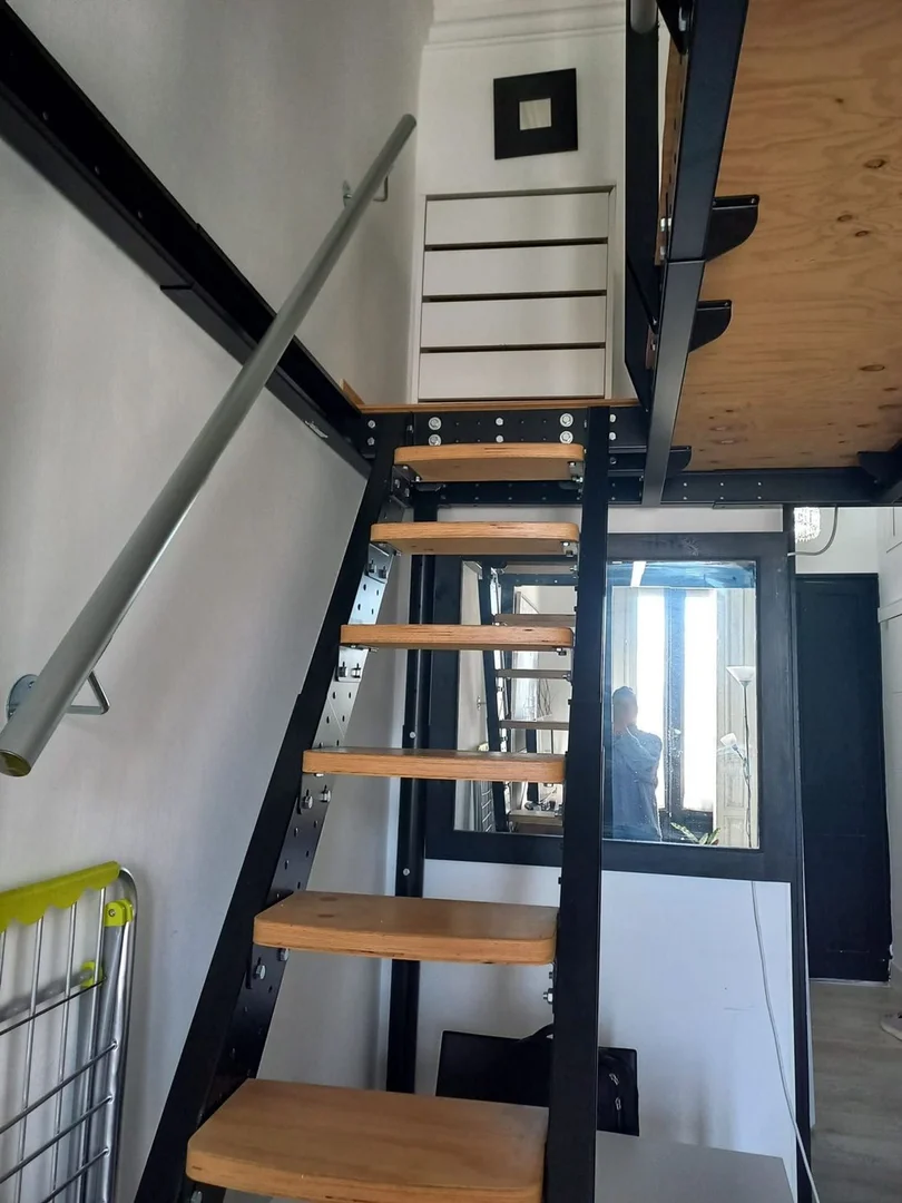 Estudio en paseo de la Infanta Isabel, 19 - Foto 14