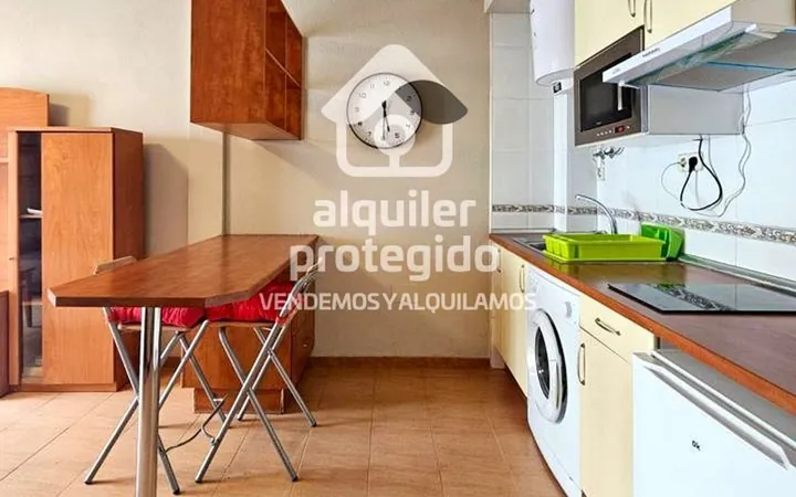Estudio en Calle de San Florencio, Numancia - Foto 10