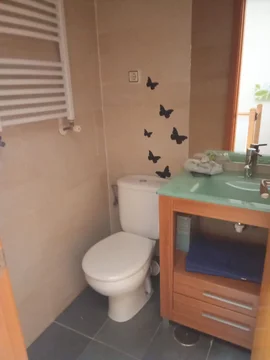 Chalet pareado en calle Mudela, 46 - Foto 5