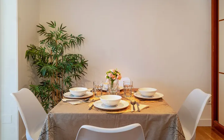 Ático en Calle de la Infanta Mercedes, Madrid, 105, Cuzco-Castillejos - Foto 17