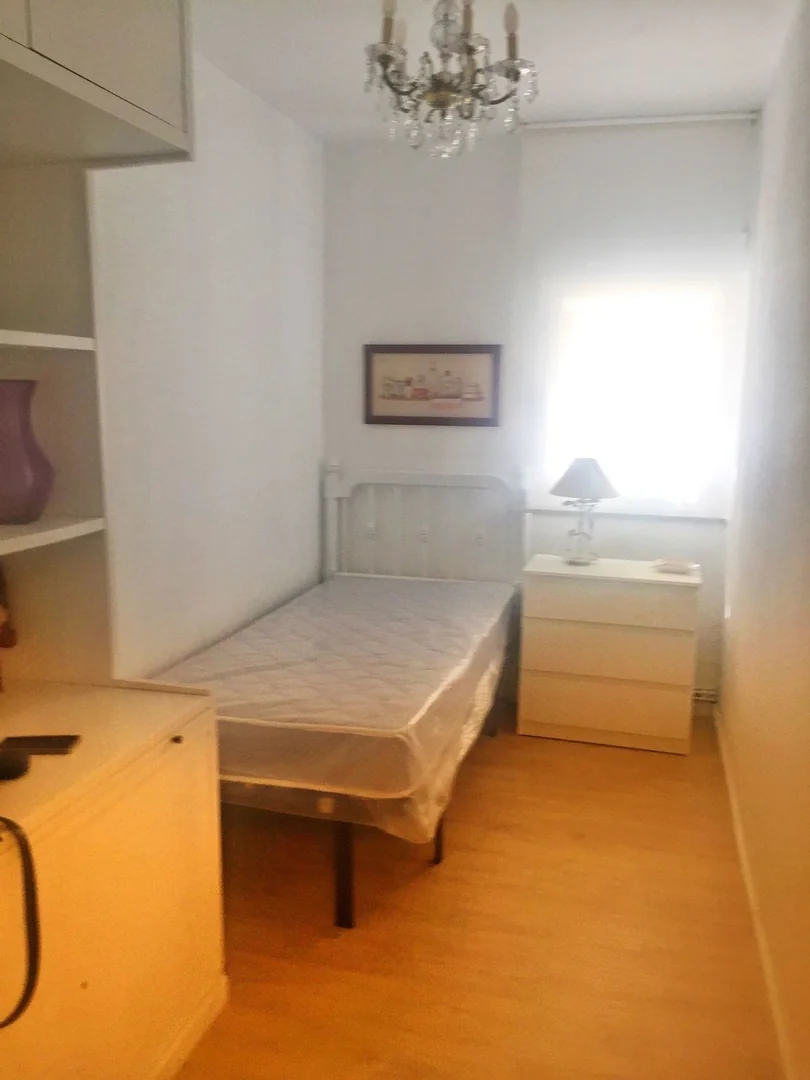 Piso en Calle de Altea, 9, Valdezarza - Foto 21