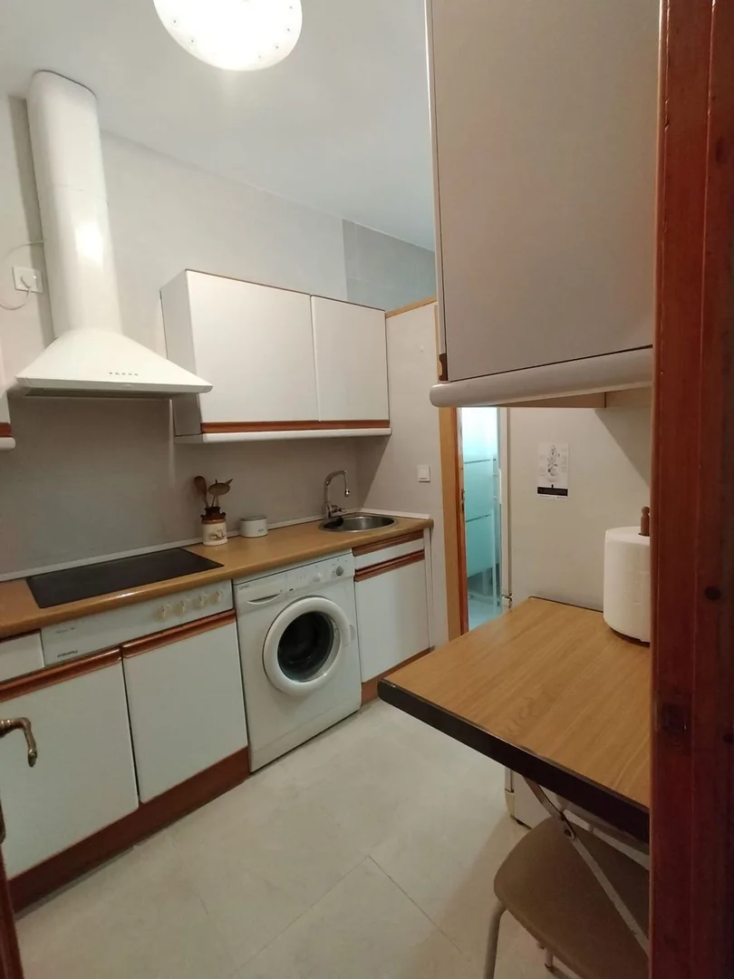 Piso en Barrio Malasaña-Universidad - Foto 6