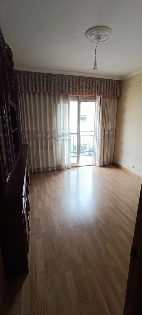 Piso en paseo Talleres, 48