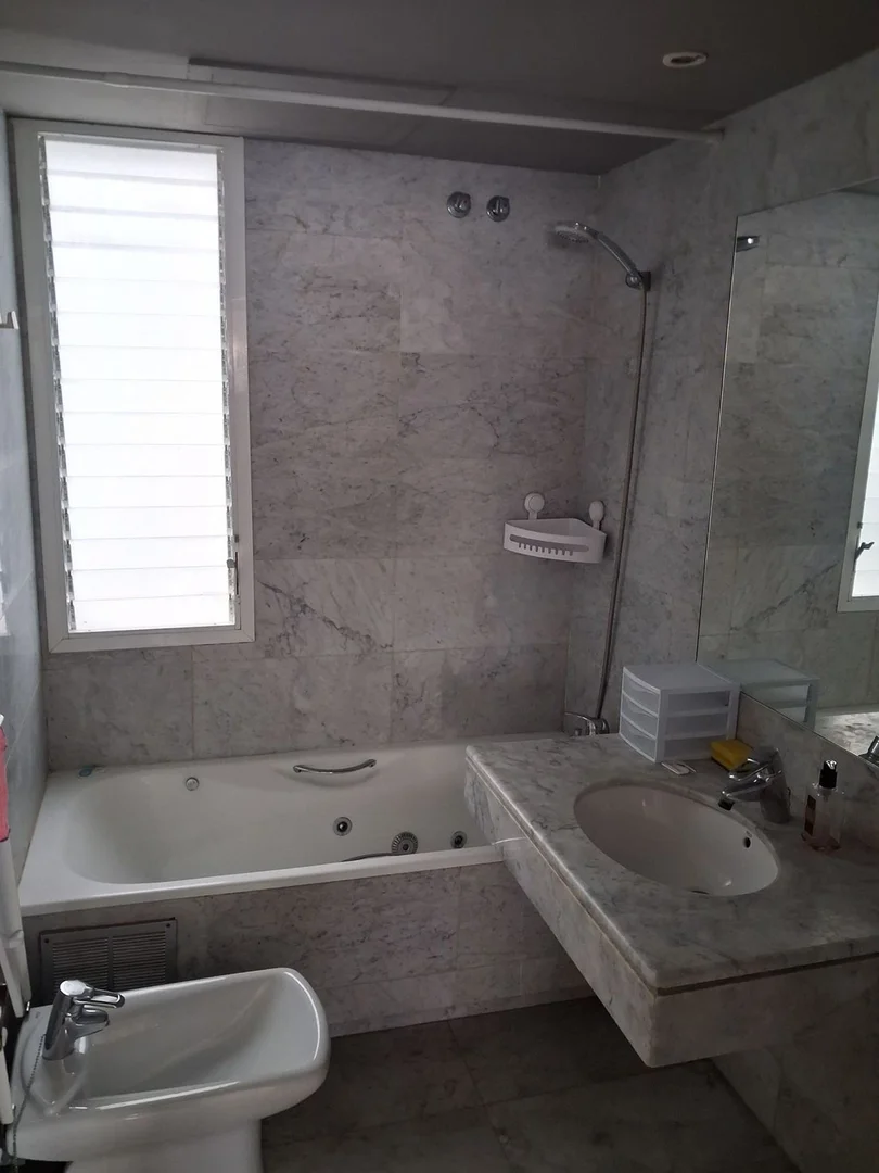 Piso en calle de Sardenya, 58 - Foto 9