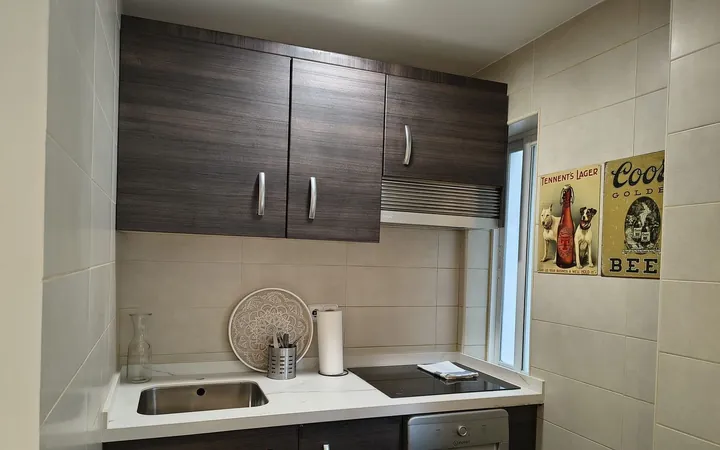 Piso en Calle de Menéndez Pidal, 37 - Foto 12