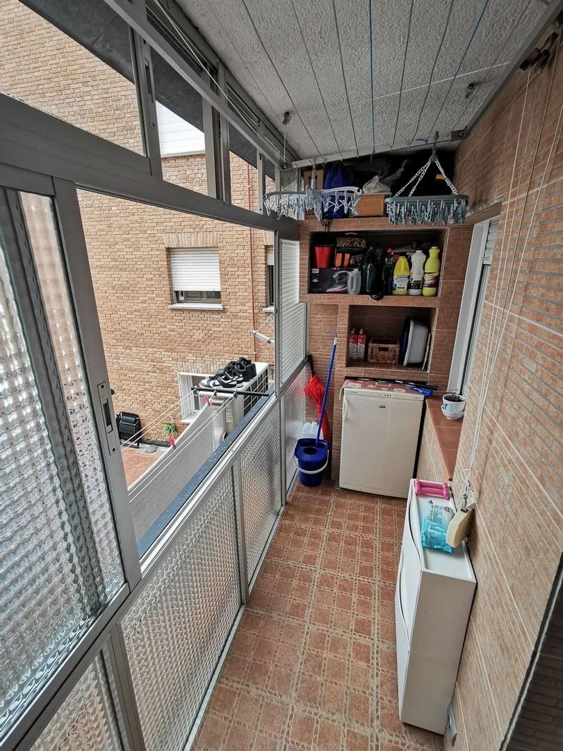 Piso en Plaza de los Mártires, 28034, Tres Olivos - Valverde - Foto 28