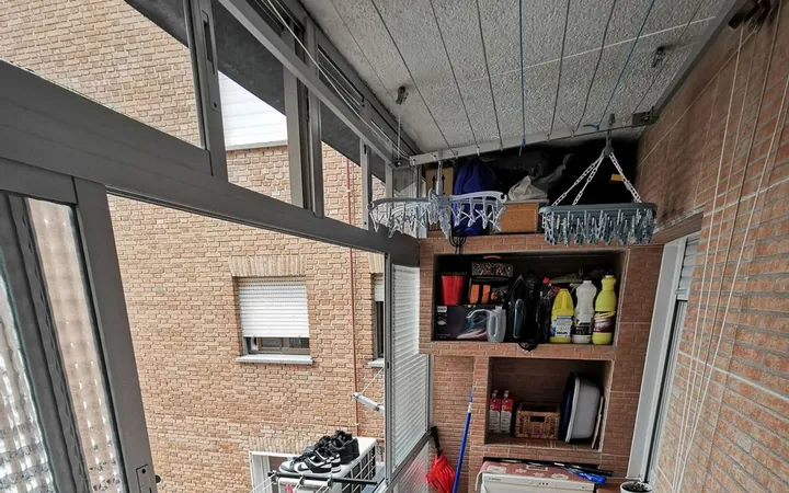 Piso en Plaza de los Mártires, 28034, Tres Olivos - Valverde - Foto 28