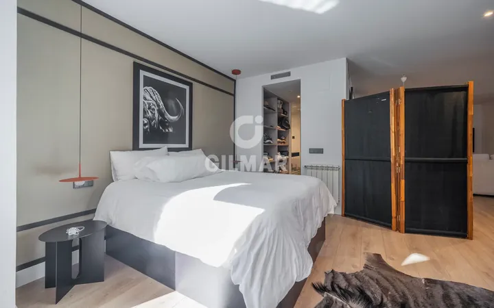 Piso en Nueva España, Madrid - Foto 17