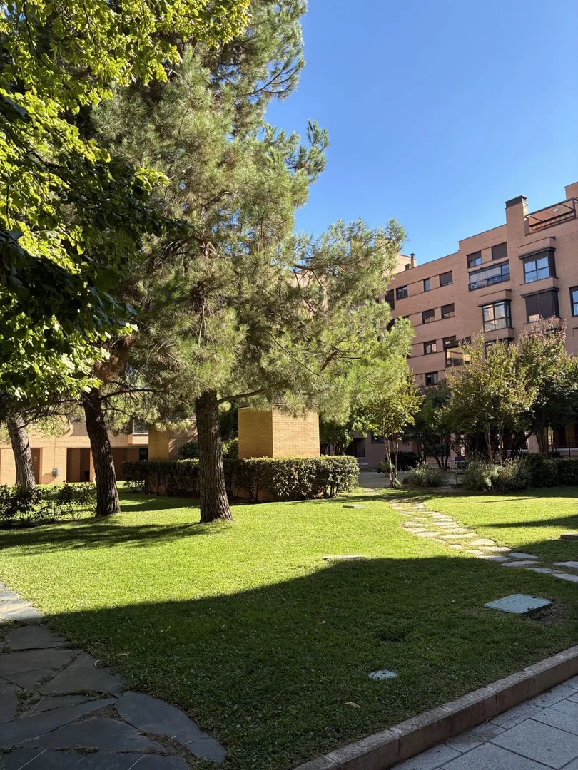 Piso en Calle Valcarlos, 24, Las Tablas - Foto 18