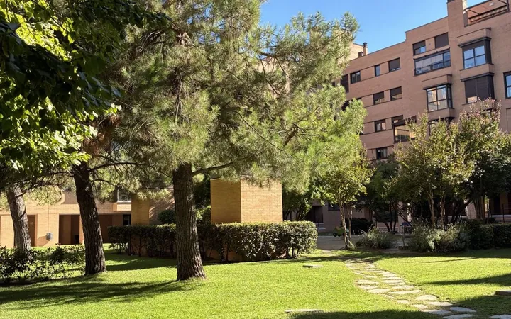 Piso en Calle Valcarlos, 24, Las Tablas - Foto 18
