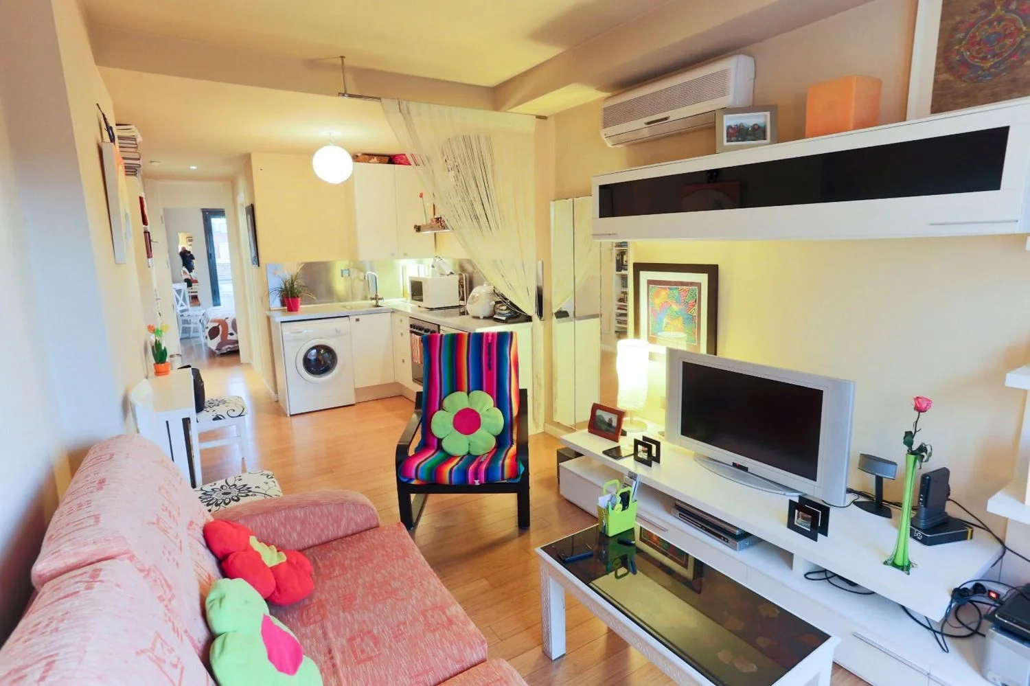 Piso en calle del Monte Perdido, 110 - Foto 2