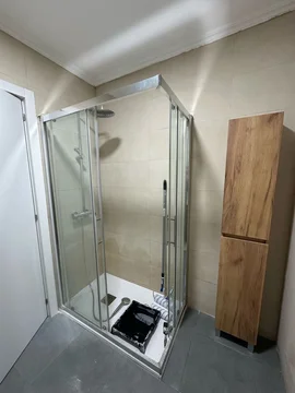 Piso en calle de Jerónima Llorente, 33 - Foto 6