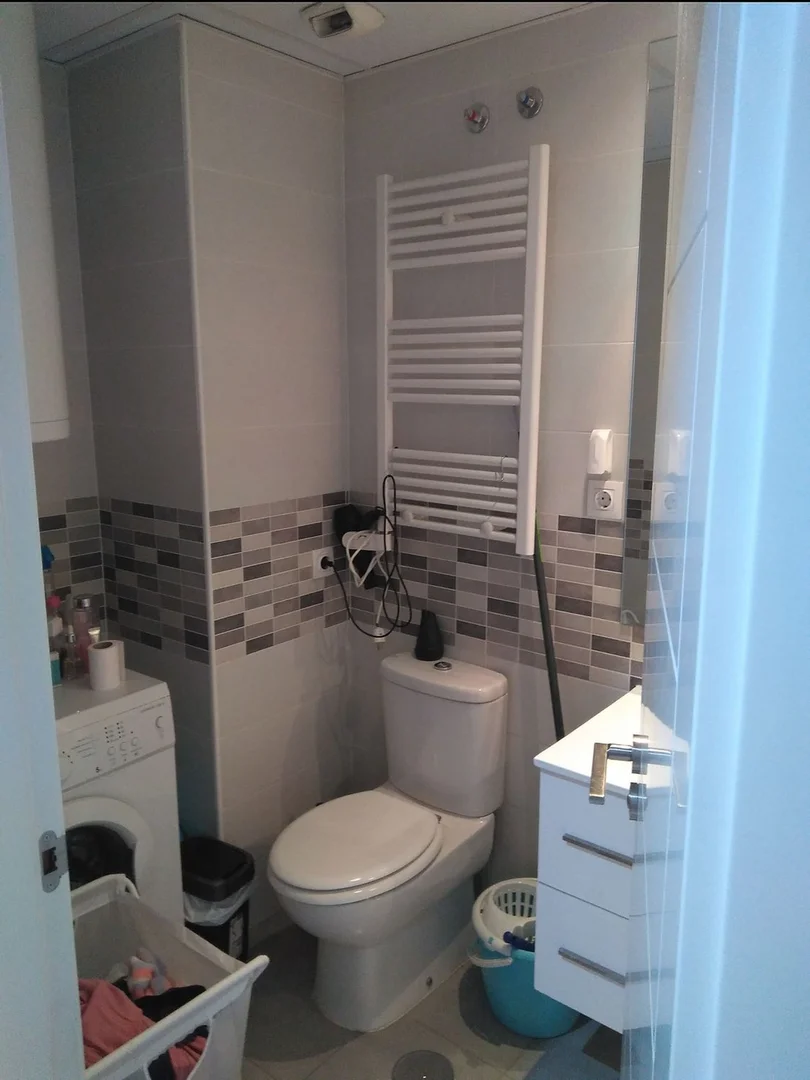 Estudio en calle de Andalucía, 6 - Foto 3