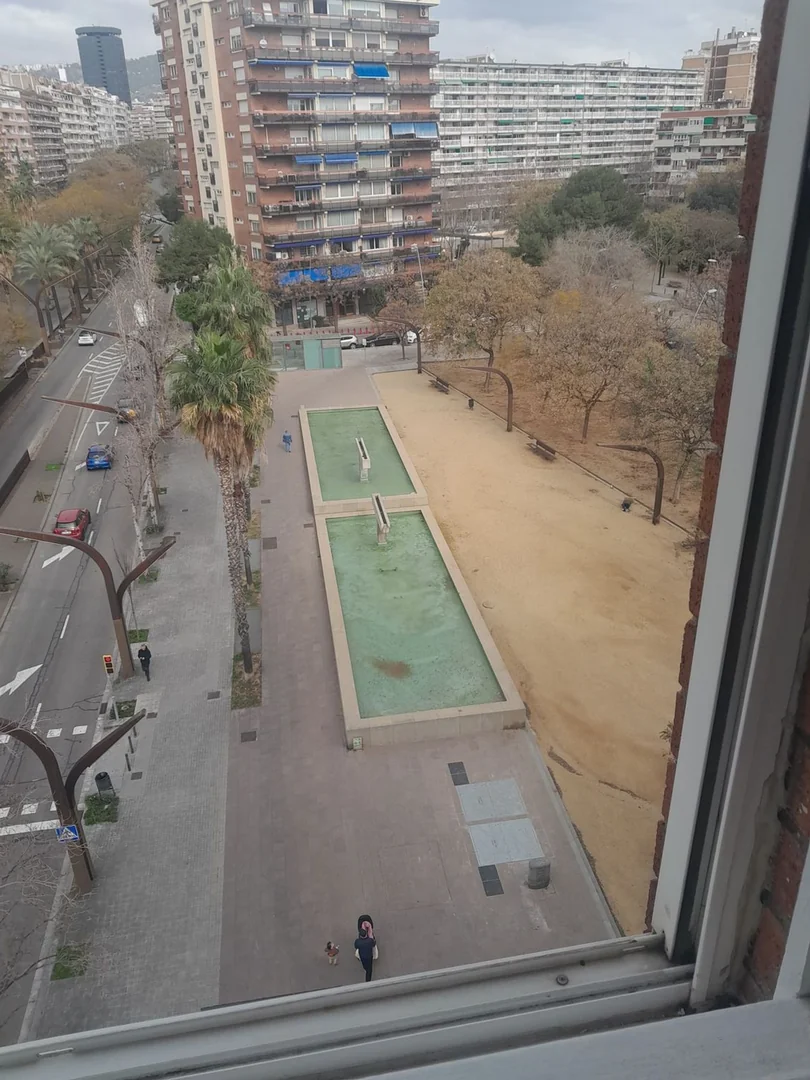 Piso en Calle de la Pobla de Lillet, 7 - Foto 9