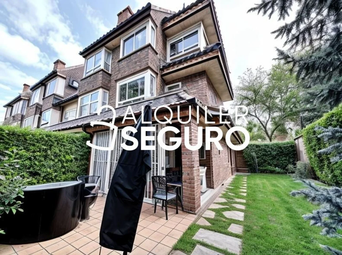 Casa o chalet independiente en Calle de Arturo Soria, Costillares - Foto 65