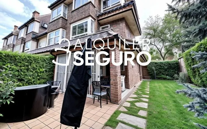Casa o chalet independiente en Calle de Arturo Soria, Costillares - Foto 65