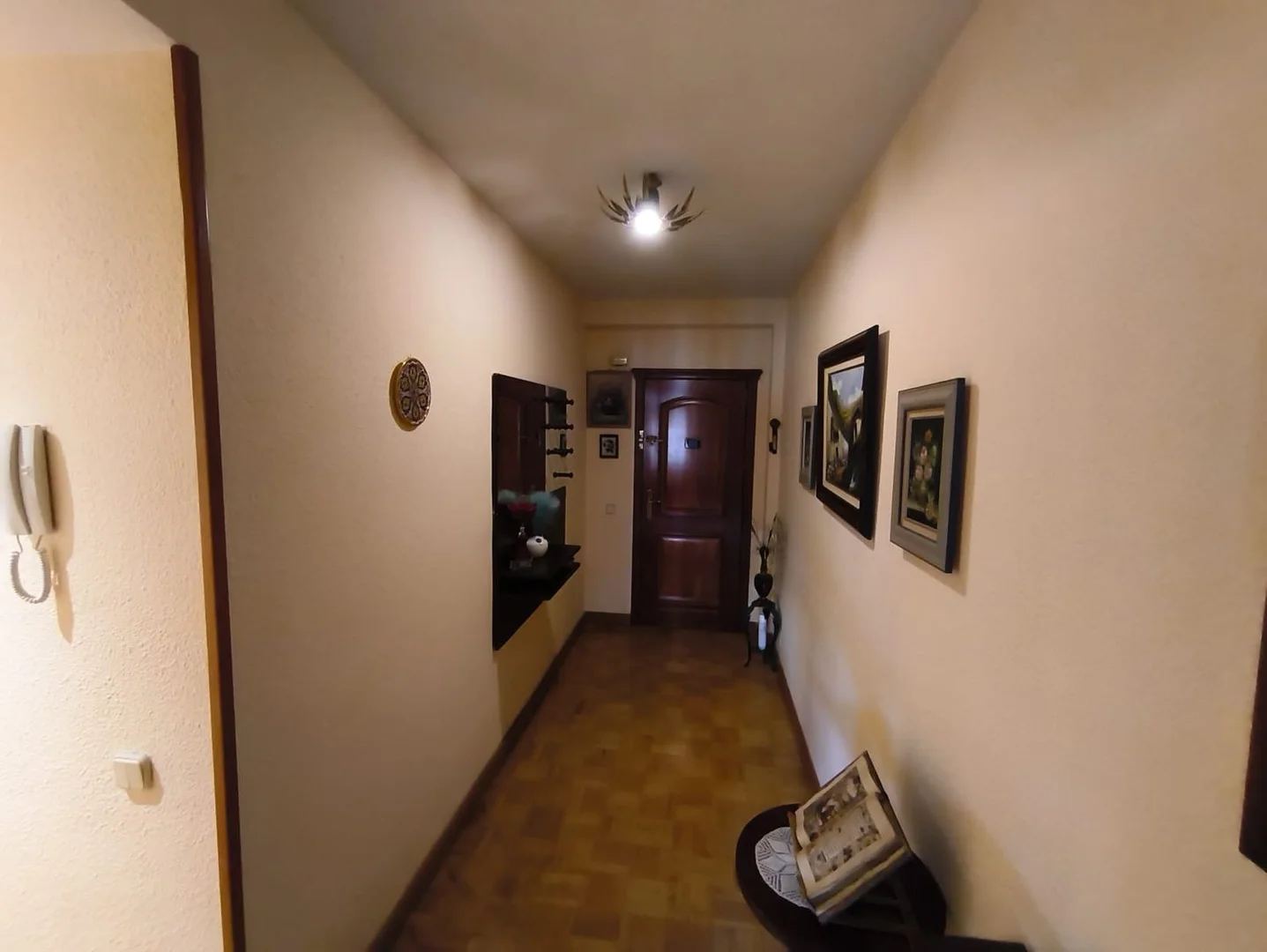 Piso en Barrio San Isidro - Foto 5