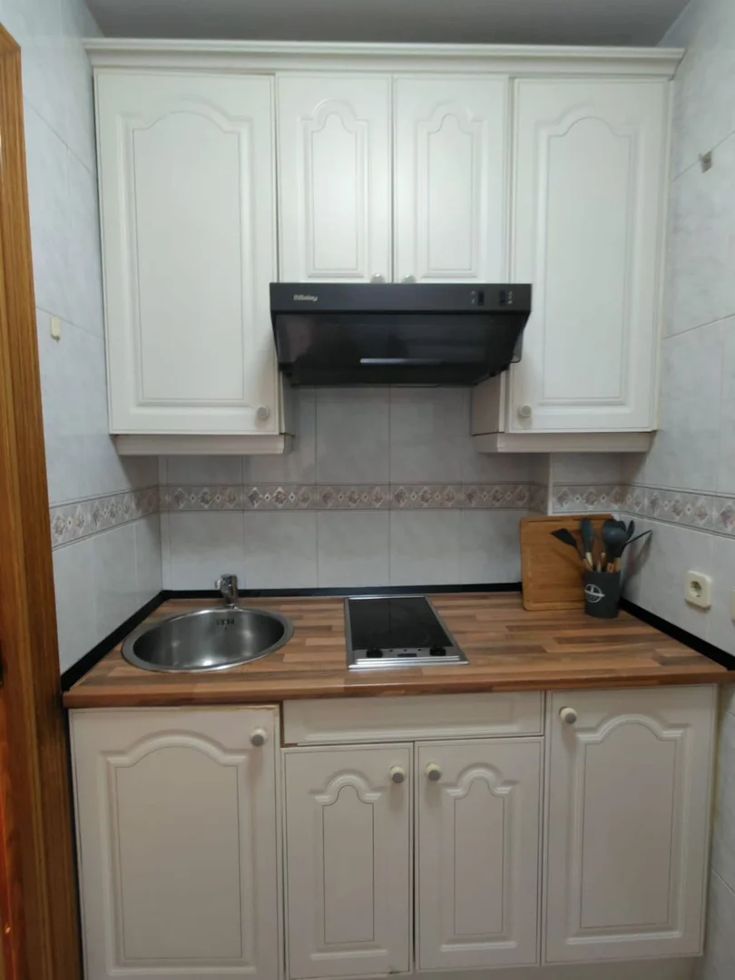 Piso en Calle del Cardenal Cisneros, 12, Trafalgar - Foto 11